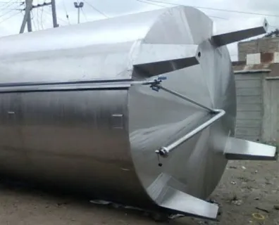 Custom Stainless Steel Solutions