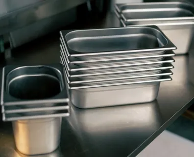 Equipment Manufacturing