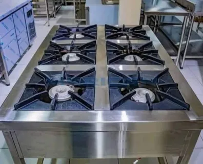 Fabrication Services