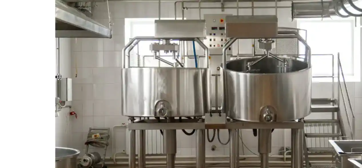 Bemutech Technical Services Ltd stainless steel fabrication work