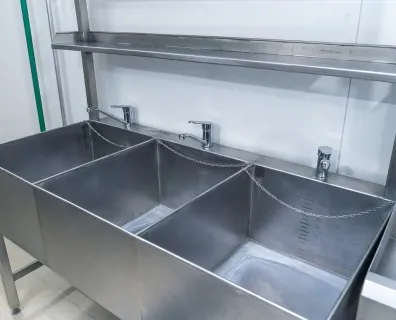 Stainless Steel Design